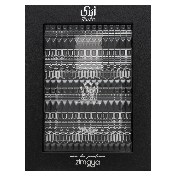 Zimaya Abadi Saga woda perfumowana dla mężczyzn 100 ml