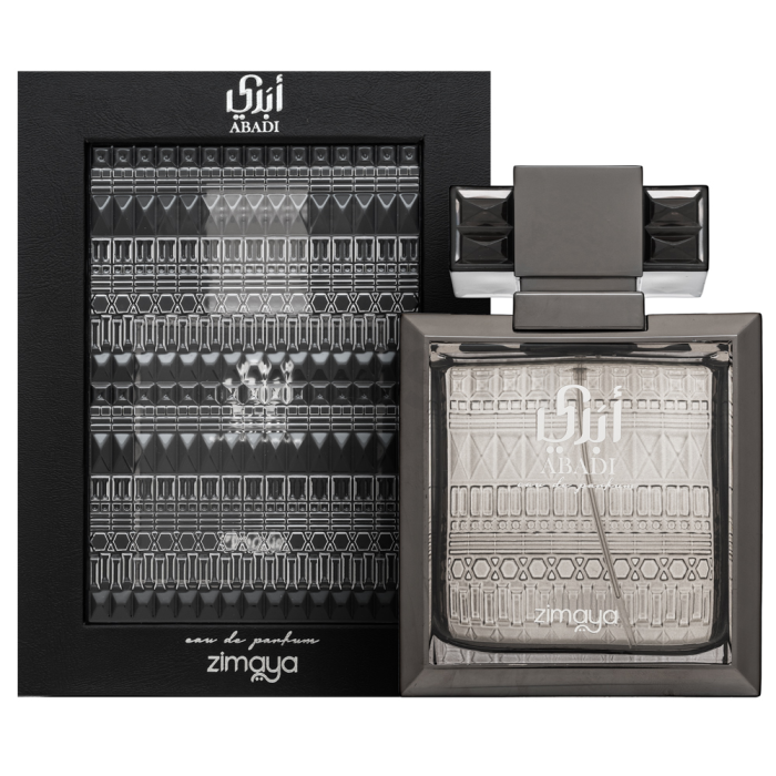 Zimaya Abadi Saga woda perfumowana dla mężczyzn 100 ml
