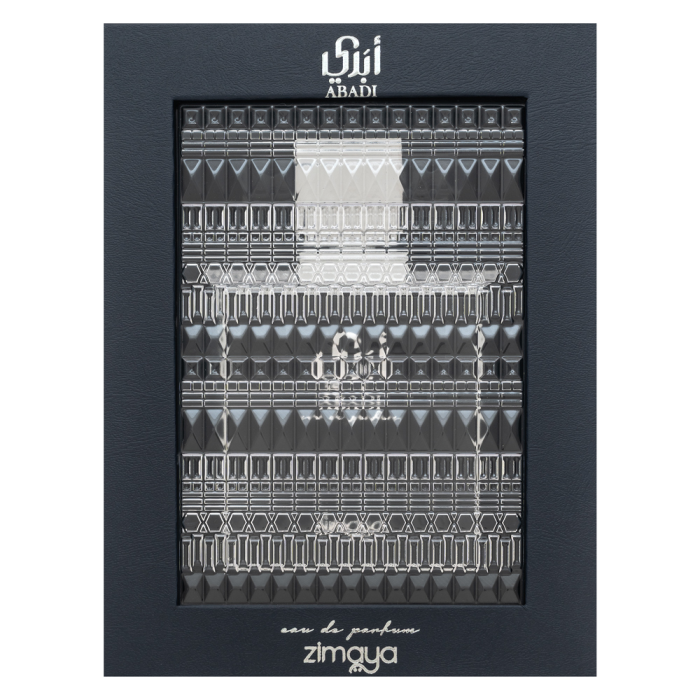 Zimaya Abadi Opulent parfémovaná voda pro muže 100 ml
