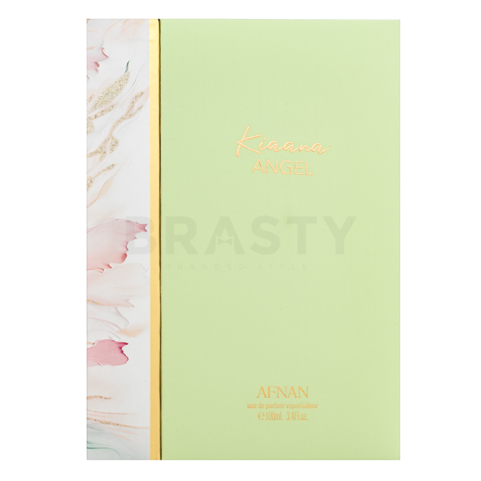Afnan Kiaana Angel Eau de Parfum nőknek 100 ml