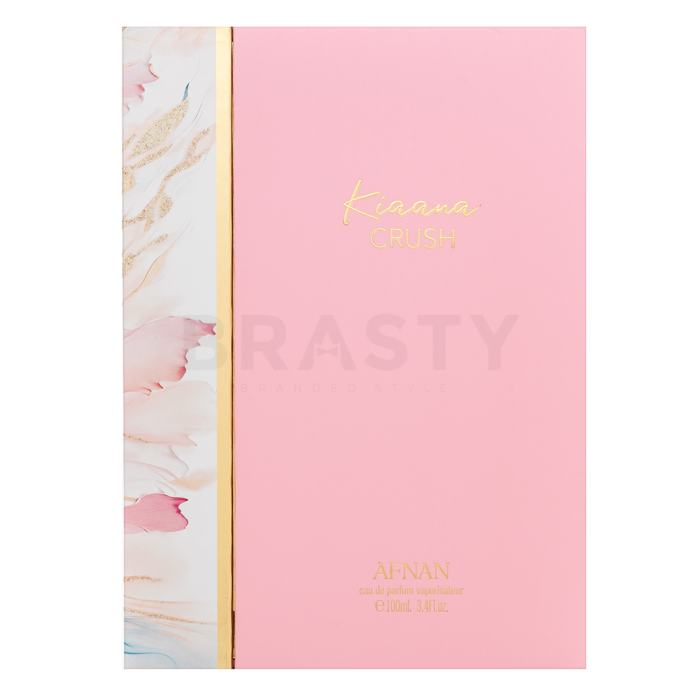 Afnan Kiaana Crush woda perfumowana dla kobiet 100 ml