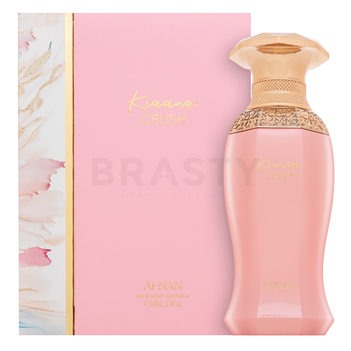 Afnan Kiaana Crush woda perfumowana dla kobiet 100 ml