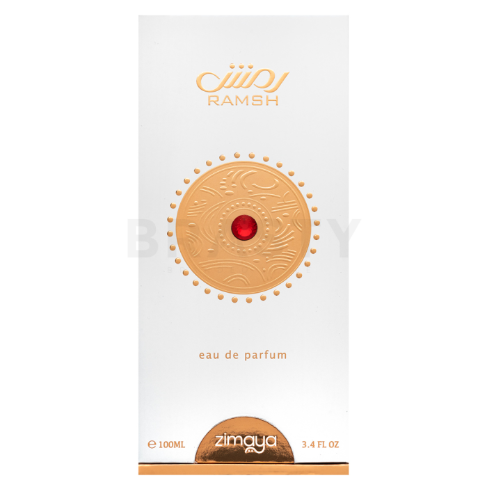 Zimaya Ramsh Diva parfumirana voda za ženske 100 ml