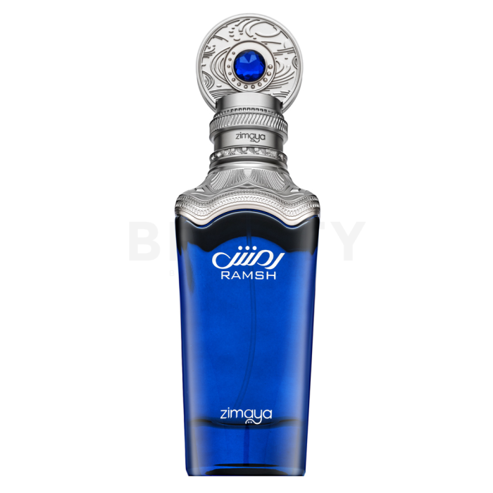 Zimaya Ramsh Imperium woda perfumowana dla mężczyzn 100 ml