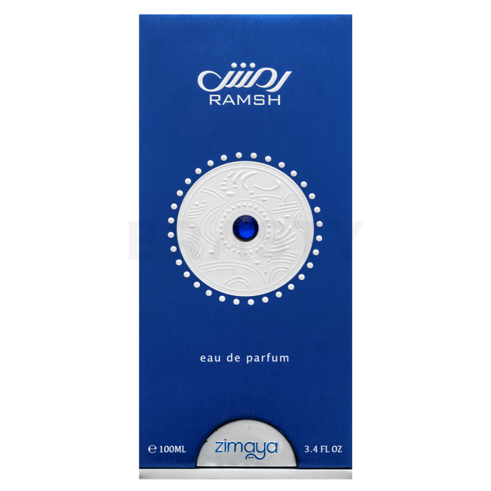 Zimaya Ramsh Imperium woda perfumowana dla mężczyzn 100 ml