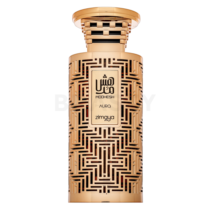 Zimaya Modhesh Aura parfumirana voda za moške 100 ml