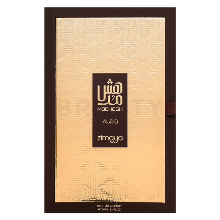 Zimaya Modhesh Aura parfumirana voda za moške 100 ml
