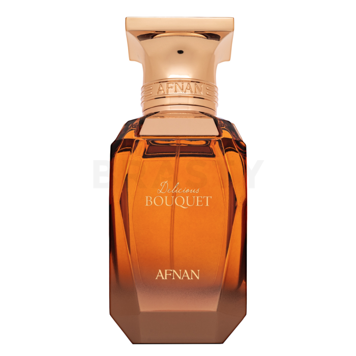 Afnan Delicious Bouquet woda perfumowana dla kobiet 80 ml