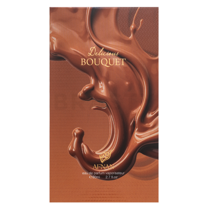 Afnan Delicious Bouquet woda perfumowana dla kobiet 80 ml