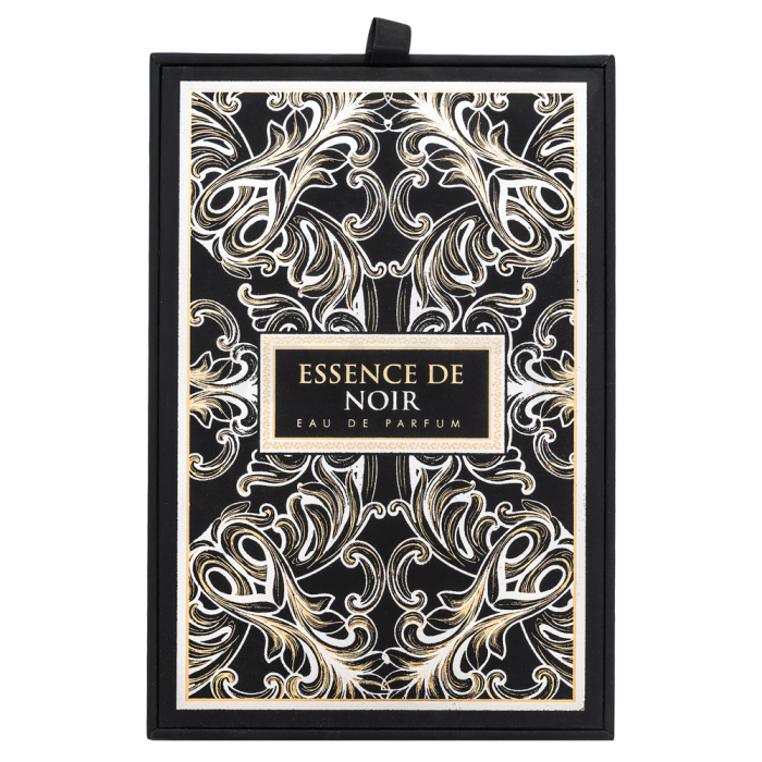 French Avenue Essence De Noir parfémovaná voda pre ženy 100 ml