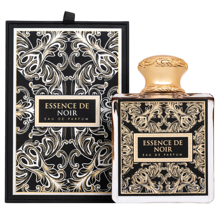 French Avenue Essence De Noir parfémovaná voda pre ženy 100 ml