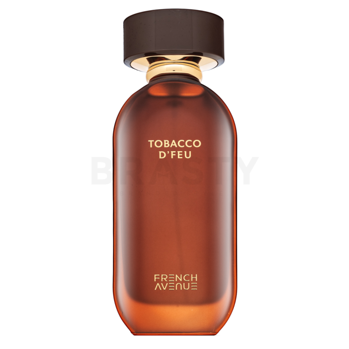 French Avenue Tobacco D'Feu parfémovaná voda unisex 100 ml