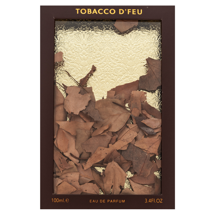 French Avenue Tobacco D'Feu parfémovaná voda unisex 100 ml