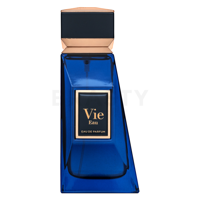 French Avenue Vie Eau Eau de Parfum für Herren 80 ml