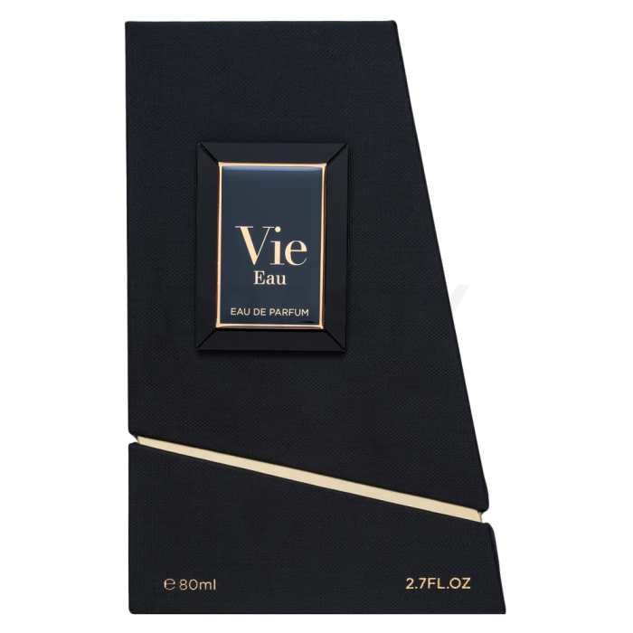 French Avenue Vie Eau Eau de Parfum für Herren 80 ml