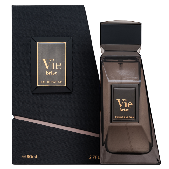 French Avenue Vie Brise Eau de Parfum férfiaknak 80 ml