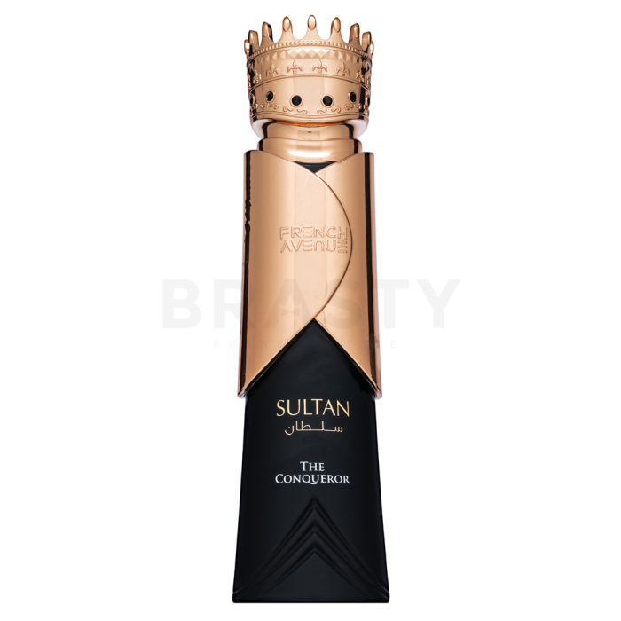 French Avenue Sultan The Conqueror Eau de Parfum uniszex 80 ml