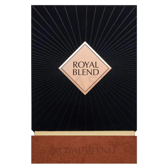 French Avenue Royal Blend tiszta parfüm uniszex 100 ml
