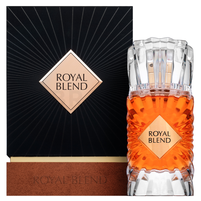 French Avenue Royal Blend tiszta parfüm uniszex 100 ml