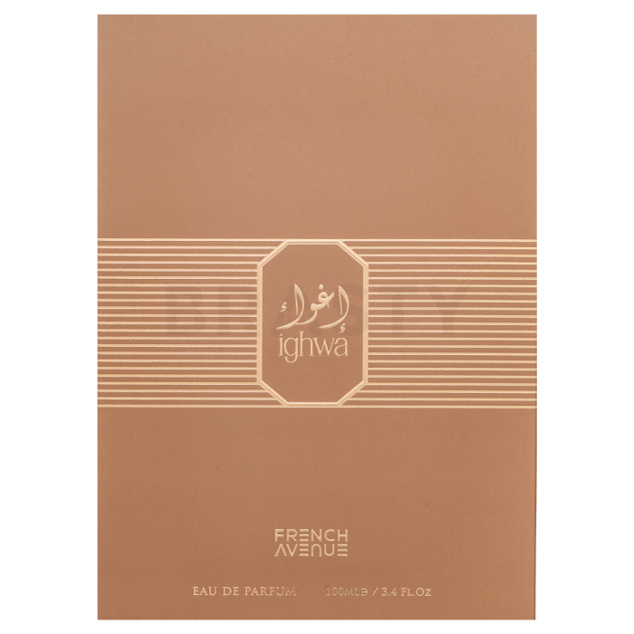 French Avenue Ighwa parfémovaná voda unisex 100 ml