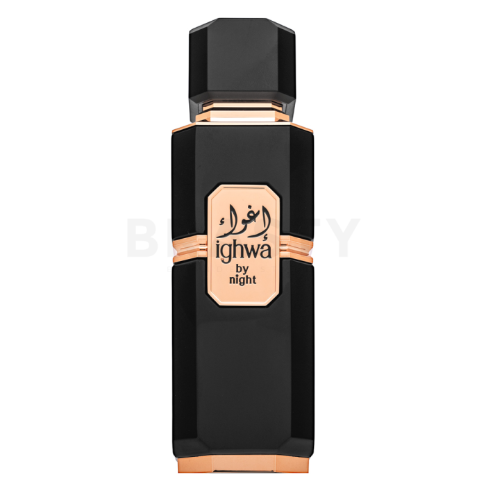 French Avenue Ighwa By Night Eau de Parfum unisex 100 ml