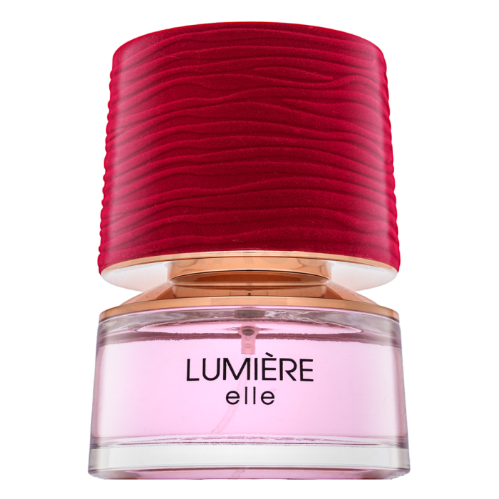 French Avenue Lumiere Elle Eau de Parfum uniszex 100 ml
