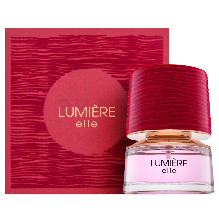 French Avenue Lumiere Elle Eau de Parfum uniszex 100 ml