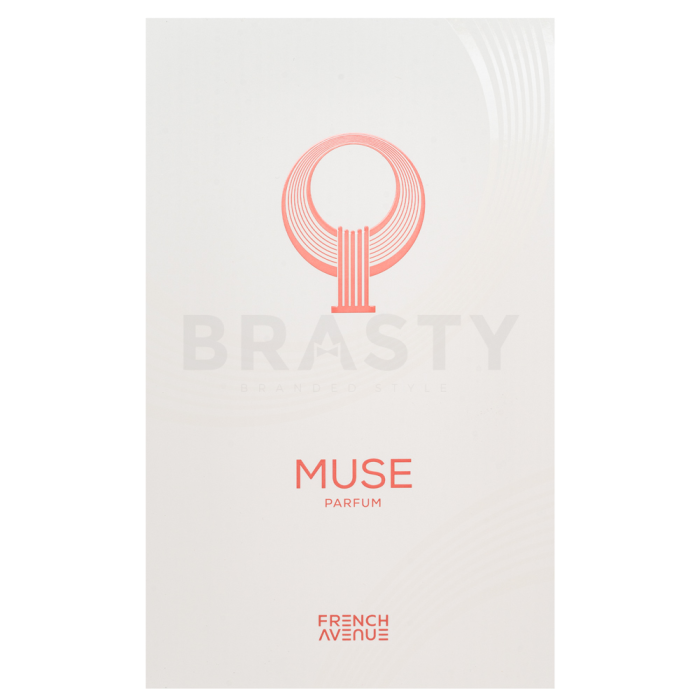 French Avenue Muse Parfüm für Damen 80 ml