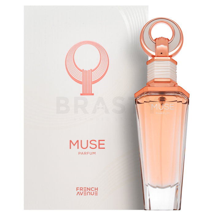 French Avenue Muse Parfüm für Damen 80 ml