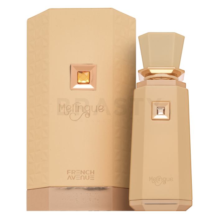 French Avenue Meringue Парфюмна вода за жени 100 ml