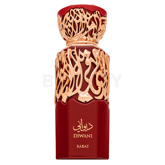 French Avenue Diwani Rabat Eau de Parfum uniszex 100 ml