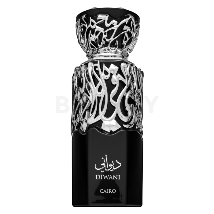 French Avenue Diwani Cairo Eau de Parfum für Damen 100 ml