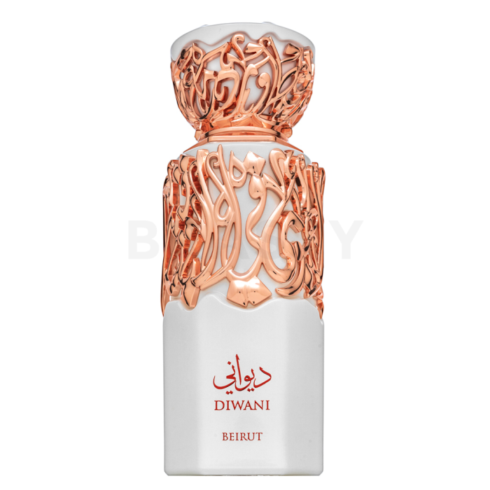 French Avenue Diwani Beirut Eau de Parfum für Damen 100 ml