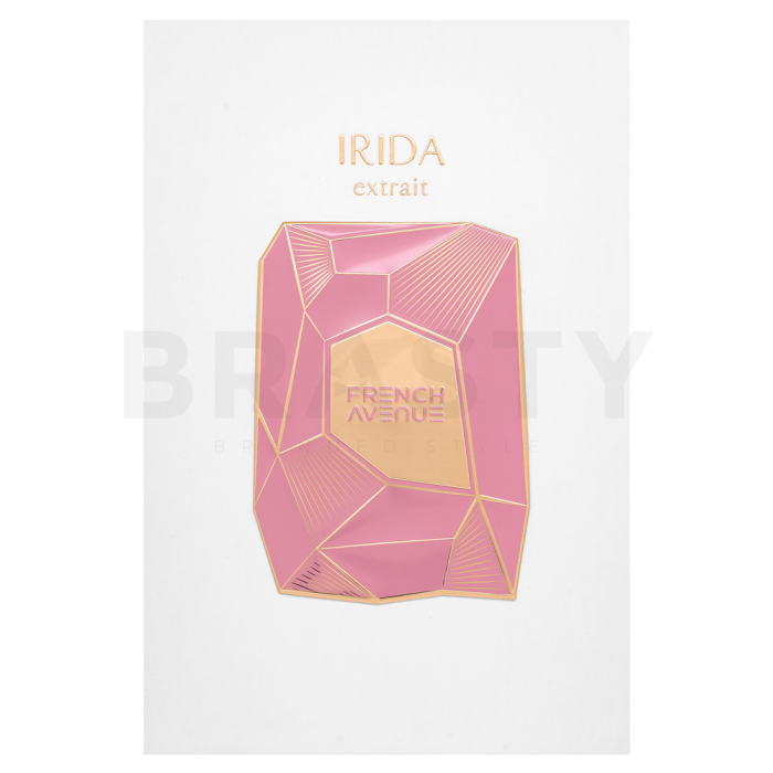 French Avenue Irida čistý parfém pre ženy 100 ml