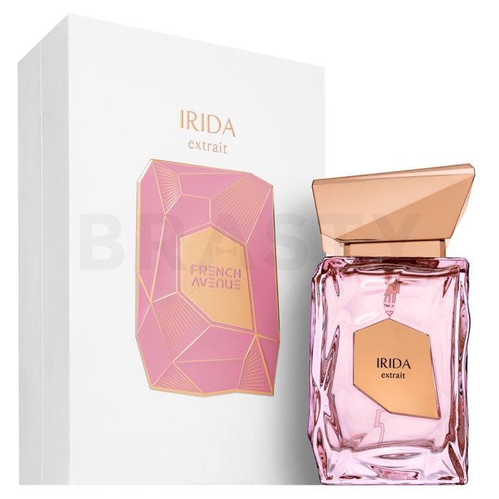 French Avenue Irida čistý parfém pre ženy 100 ml