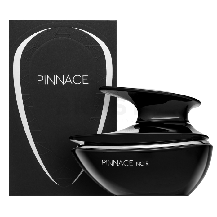 French Avenue Pinnace Noir Eau de Parfum voor mannen 100 ml