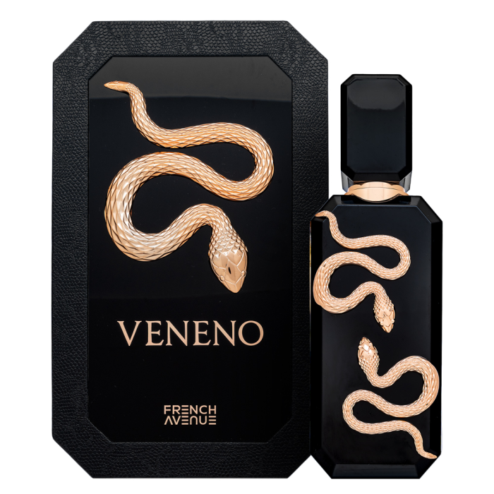 French Avenue Veneno Eau de Parfum uniszex 100 ml