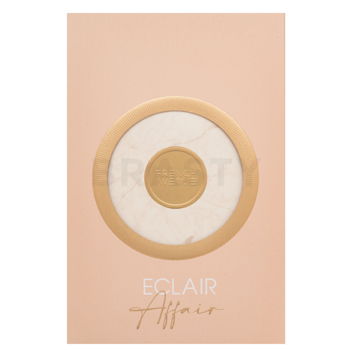 French Avenue Eclair Affair woda perfumowana unisex 100 ml