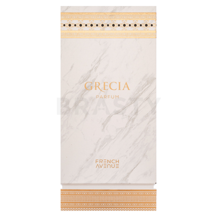 French Avenue Grecia parfémovaná voda pre ženy 100 ml
