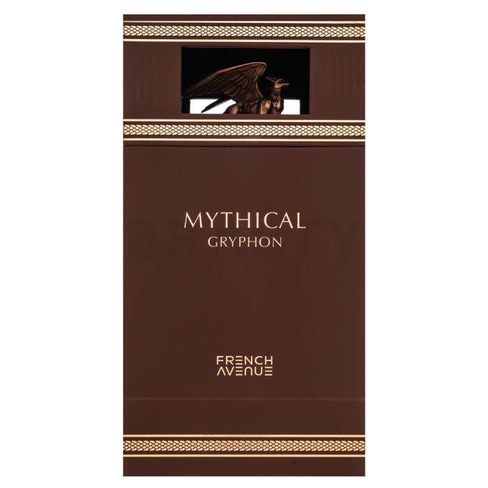 French Avenue Mythical Gryphon Eau de Parfum unisex 100 ml