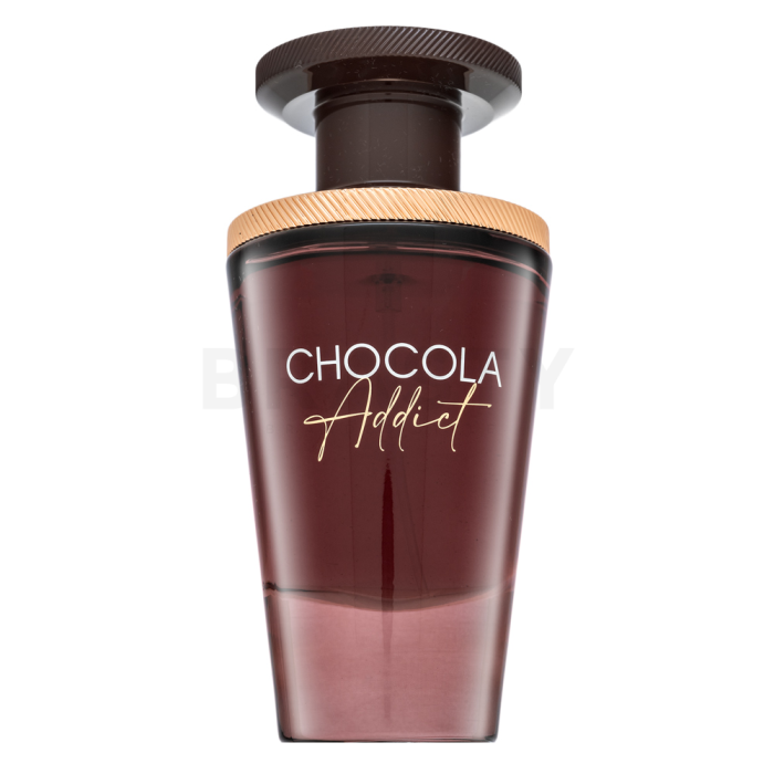 French Avenue Chocola Addict Eau de Parfum unisex 100 ml