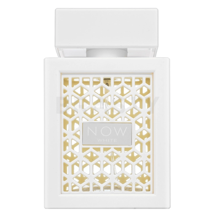 Rave Now White Eau de Parfum uniszex 100 ml