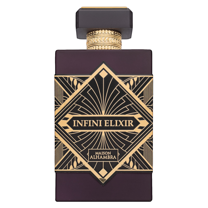 Maison Alhambra Infini Elixir parfémovaná voda unisex 100 ml