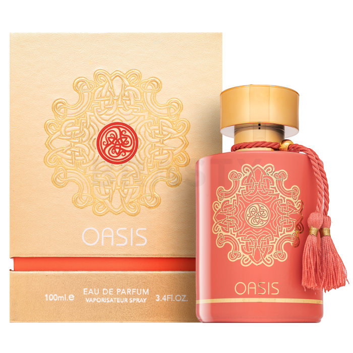 Maison Alhambra Oasis woda perfumowana unisex 100 ml