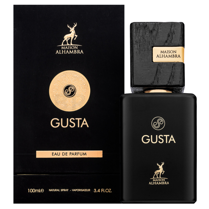 Maison Alhambra Gusta parfémovaná voda unisex 100 ml