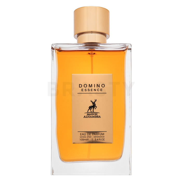Maison Alhambra Domino Essence parfémovaná voda unisex 100 ml