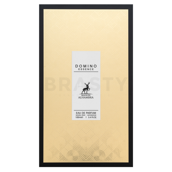 Maison Alhambra Domino Essence parfémovaná voda unisex 100 ml