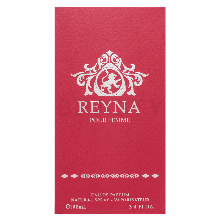 Maison Alhambra Reyna Pour Femme woda perfumowana dla kobiet 100 ml