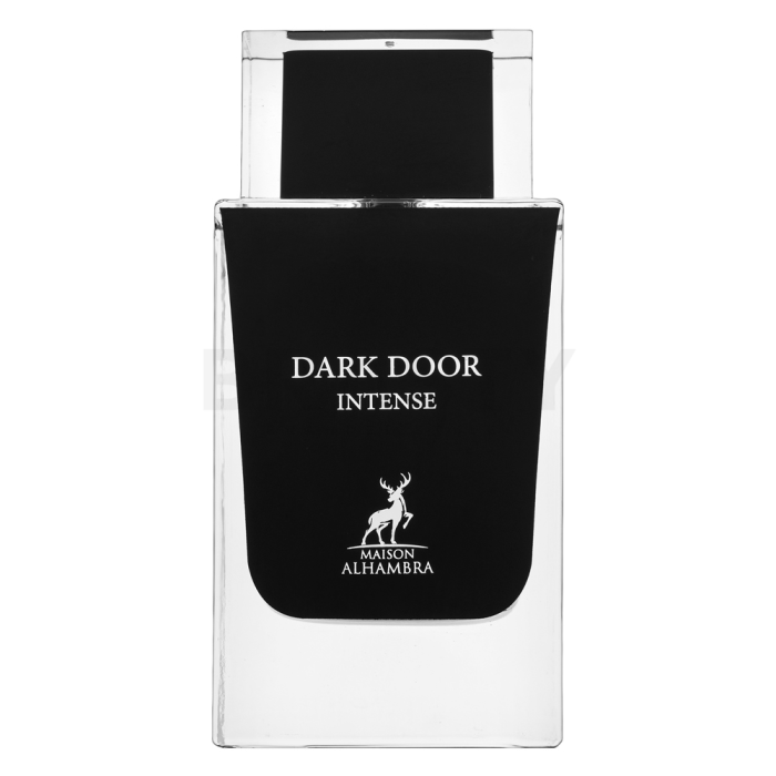Maison Alhambra Dark Door Intense Eau de Parfum uniszex 100 ml