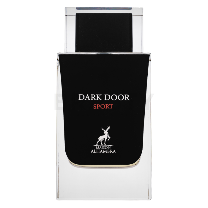 Maison Alhambra Dark Door Sport parfumirana voda za moške 100 ml